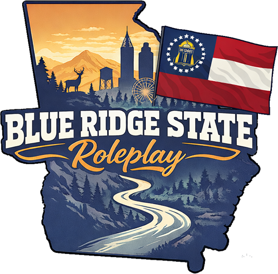 Blue Ridge State Roleplay